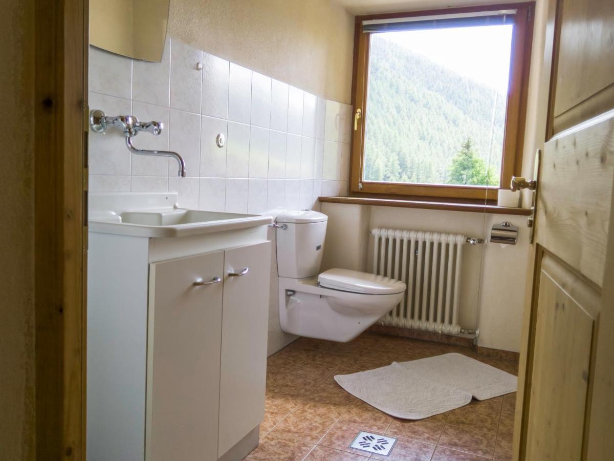 Beim Gruber Apartment Melago Bagian luar foto